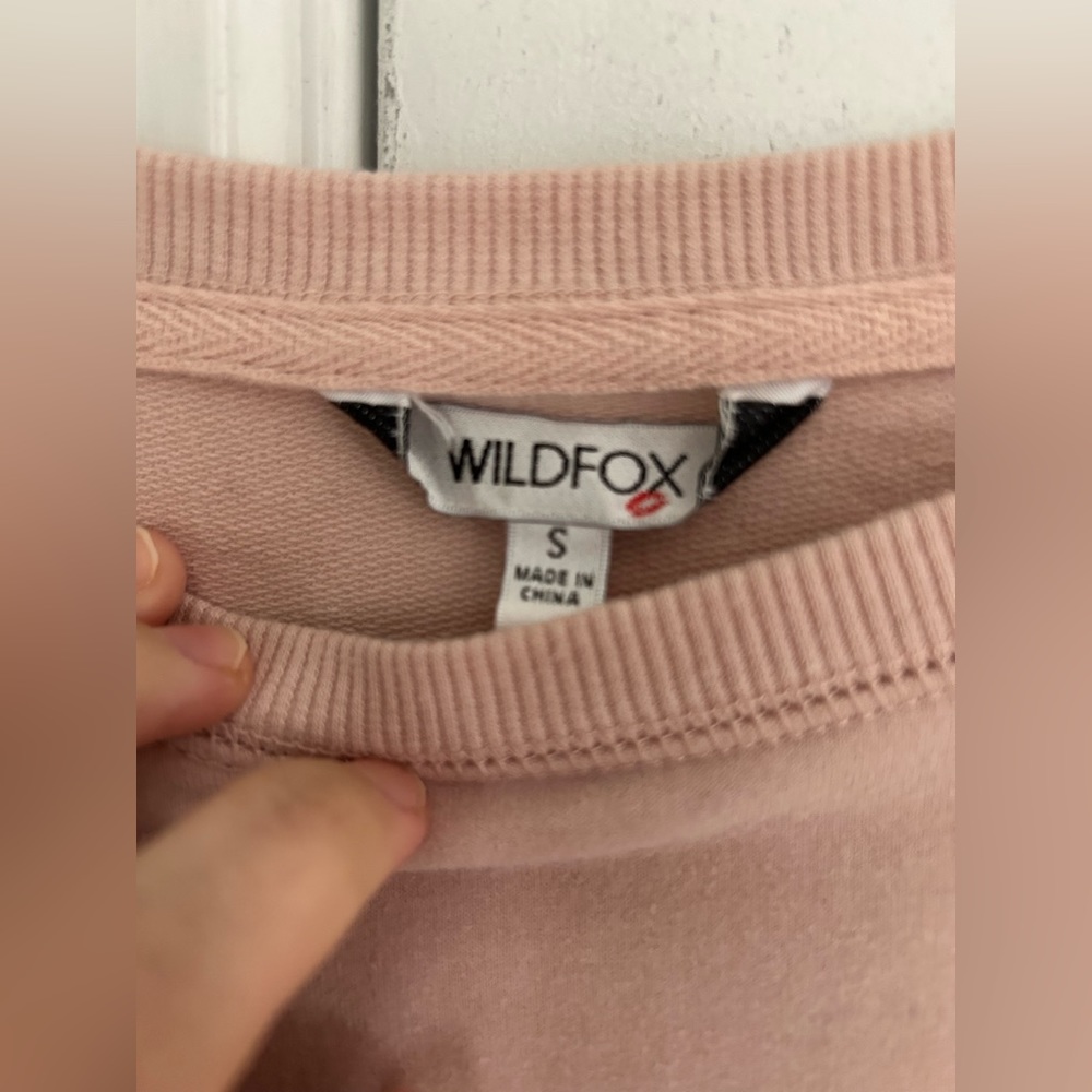 Pullover - Picture 2 of 3
